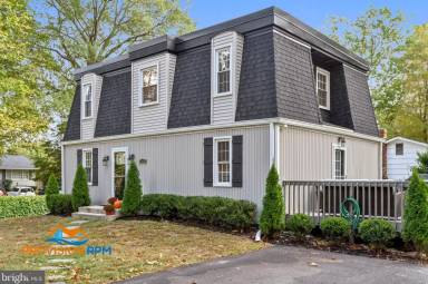 Main picture of 1152 Little Magothy Vw