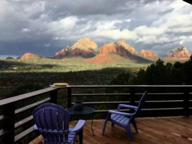 Main picture of 1cibola Dr Sedona Az
