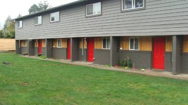 Main picture of 520 NE 108th Ave