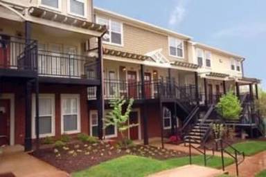 Main picture of The Woodlands Portfolio