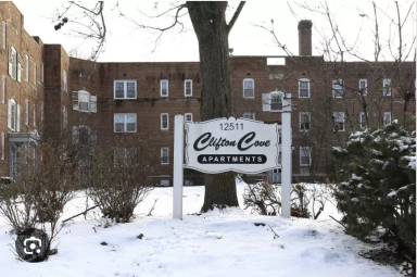 Main picture of 12511 Clifton Blvd