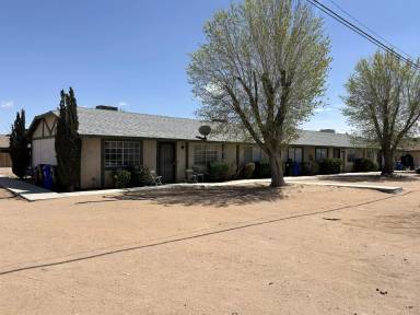 Main picture of 20285 Serrano Road - C