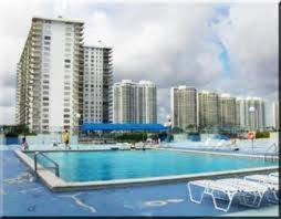 Main picture of Winston Towers 200