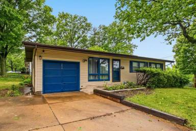 Main picture of 3034 Forge Dr