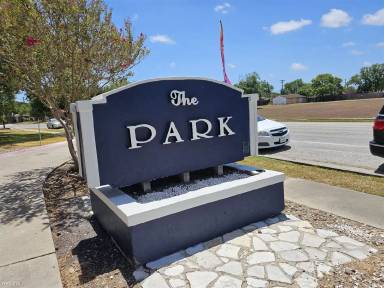 Main picture of The Park Apartments