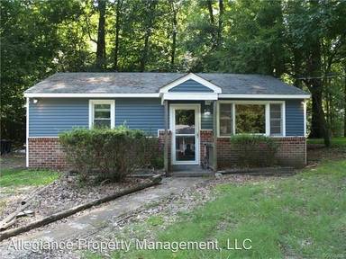 Main picture of 6416 Poplar Rd