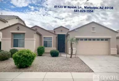 Main picture of 41123 W Novak Ln
