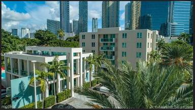 Main picture of 1550 Brickell Apartments