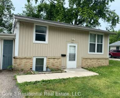 Main picture of 203 E Vernon Ave