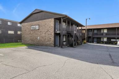 Main picture of 3626 S Indianapolis Ave