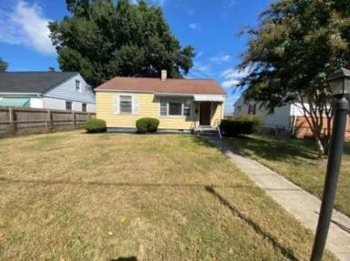 Main picture of 804 Pensacola Ave