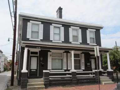 Main picture of 517 S 5th St