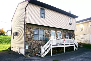 Main picture of 1112 17th St