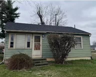 Main picture of 1210 McCullough Pike