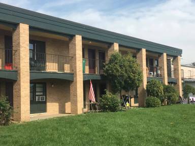 Main picture of Riverside Apartments