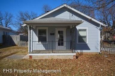 Main picture of 1813 W Lincoln St
