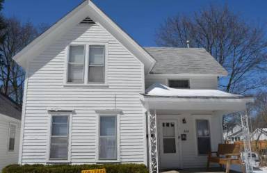 Main picture of 608 S Franklin St