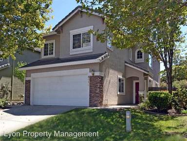 Main picture of 5513 Butte View Ct