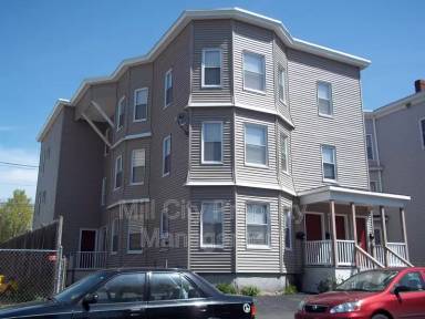 Main picture of 416 Cedar St