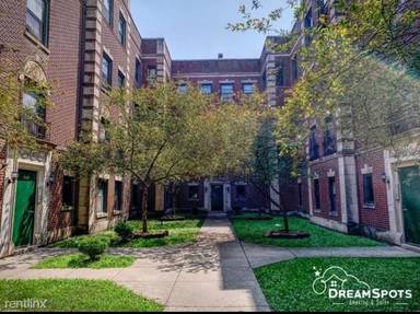 Main picture of 8231-8237 S Ingleside Ave Apartments