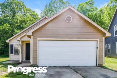 Main picture of 4680 Waterfront Oak Dr