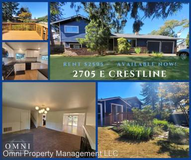 Main picture of 2705 E Crestline Dr