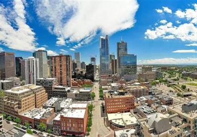 Main picture of 1501 Wazee St
