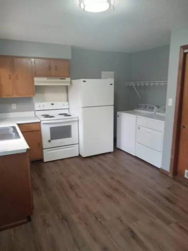 Main picture of 211 N Monroe St