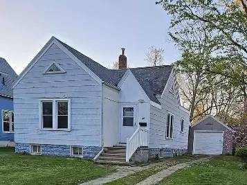 Main picture of 326 W 13th St