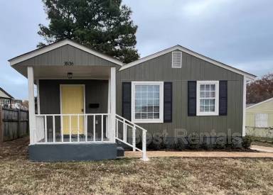 Main picture of 3536 Ashford Rd