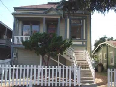 Main picture of 456 N 8th St