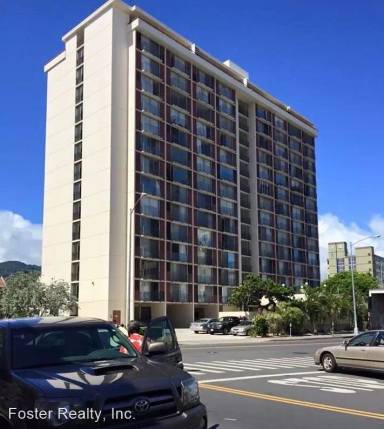 Main picture of Holiday Manor Condominium