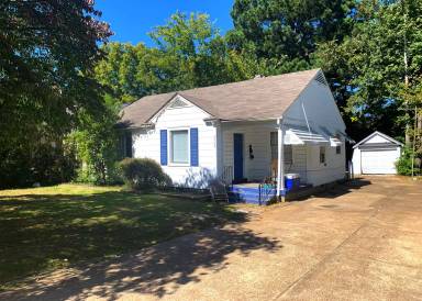Main picture of 3734 Kearney Ave