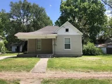 Main picture of 536 S New Ave