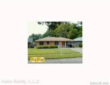 Main picture of 2706 Bolch St