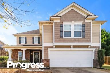 Main picture of 12723 Cumberland Cove Dr