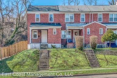 Main picture of 3800 Greenspring Ave