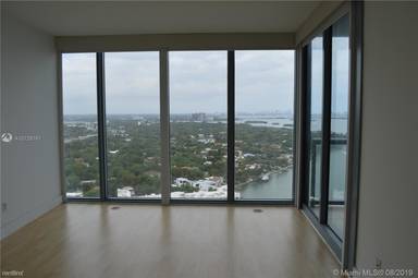 Main picture of Blue Condo