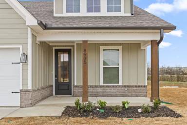Main picture of 8935 James Creek Dr