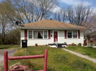 Main picture of 1713 Glenn St