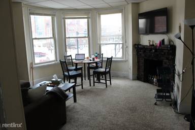Main picture of 879 Beacon St