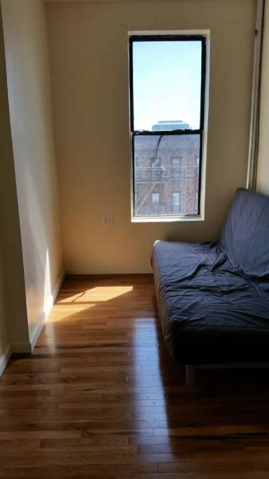 Main picture of 501 West 169th St