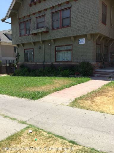 Main picture of 963 S Hoover St