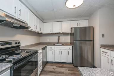 Main picture of Seville Apartments
