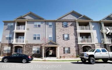 Main picture of 100 Portico Street - 104