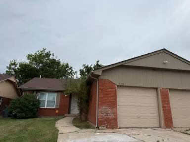 Main picture of 2316 S 84th E Ave
