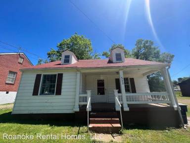 Main picture of 513 36th St NW