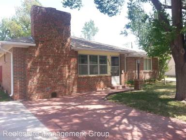 Main picture of 3426 S Handley St