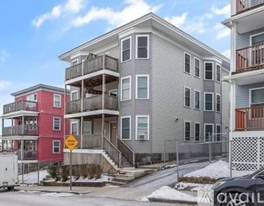 Main picture of 20 Fairmount St