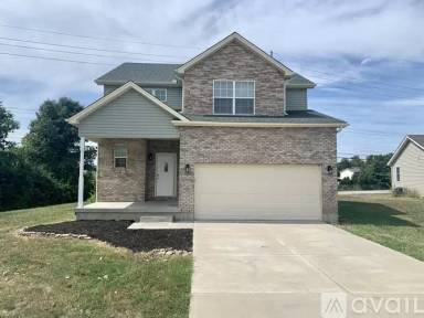 Main picture of 4949 Samantha Ct